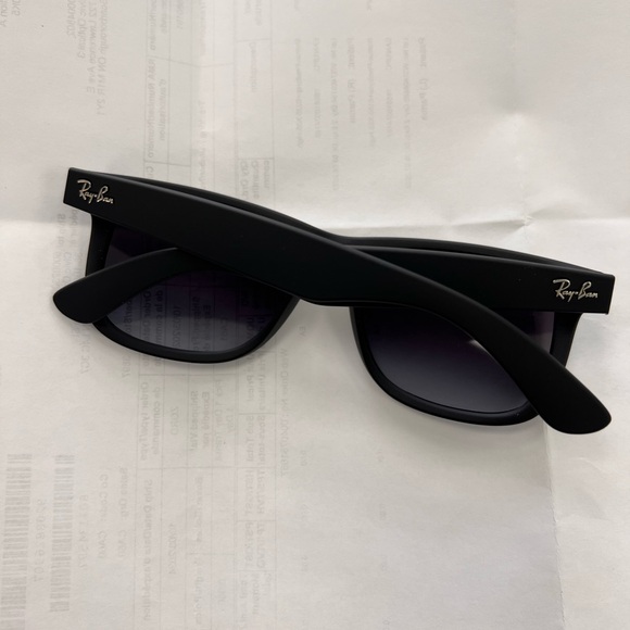 Ray Ban sunglasses - Picture 8 of 8